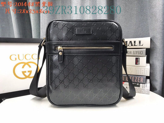 Gucci Bags - The Tote   883