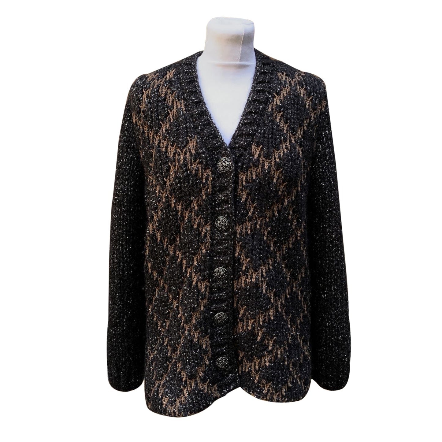 Chanel Sweater