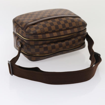 LOUIS VUITTON Reporter Shoulder Bag