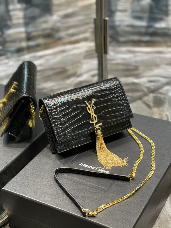 Franco Shops - Yves Saint Laurent - Bags -