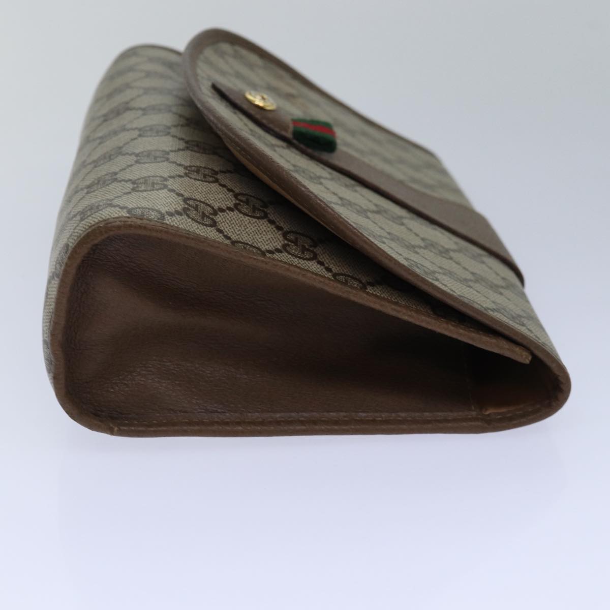 GUCCI Sherry Clutch Bag