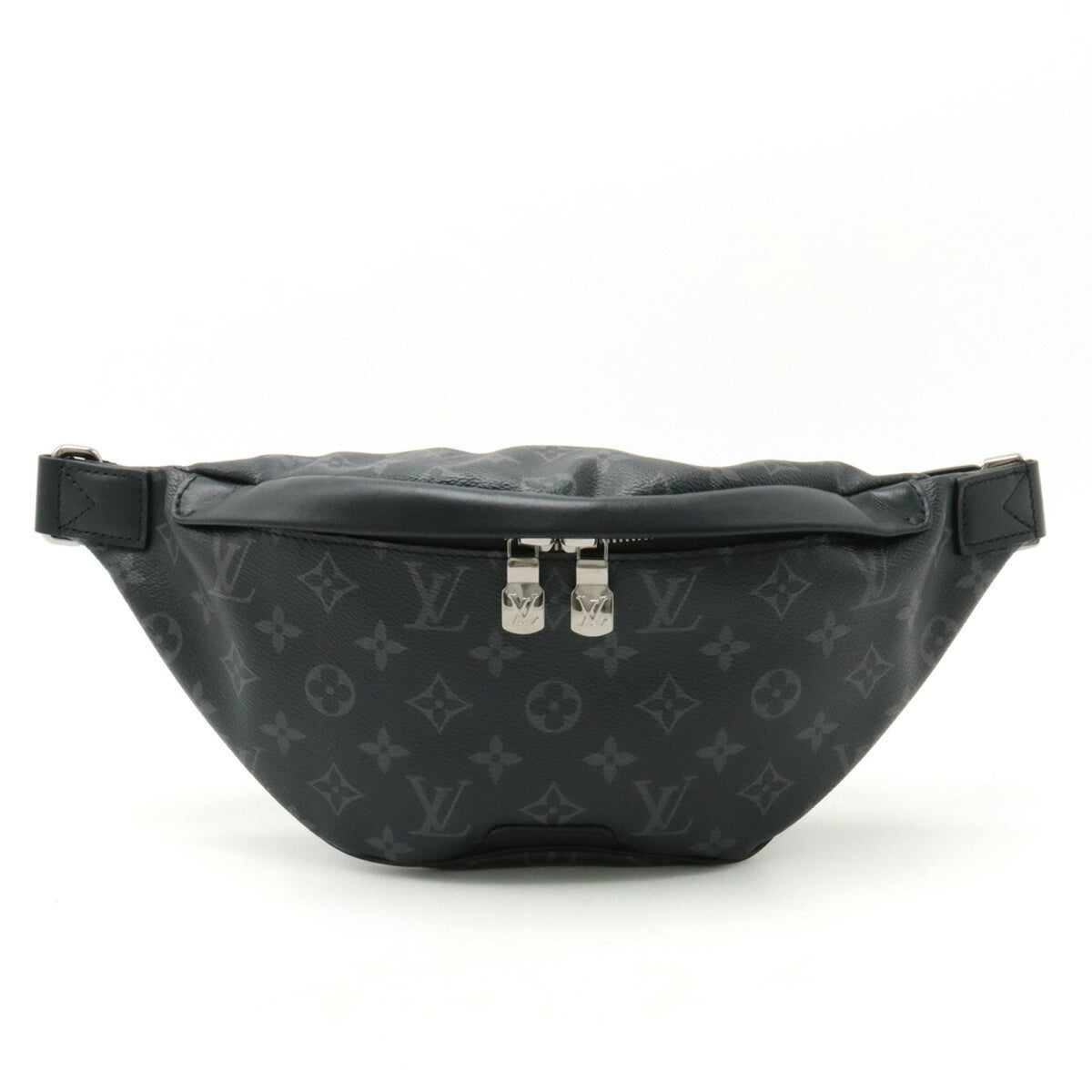 Louis Vuitton Monogram Eclipse Monogram Eclipse Fanny Pack