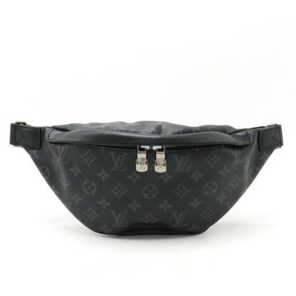 Louis Vuitton Monogram Eclipse Monogram Eclipse Fanny Pack