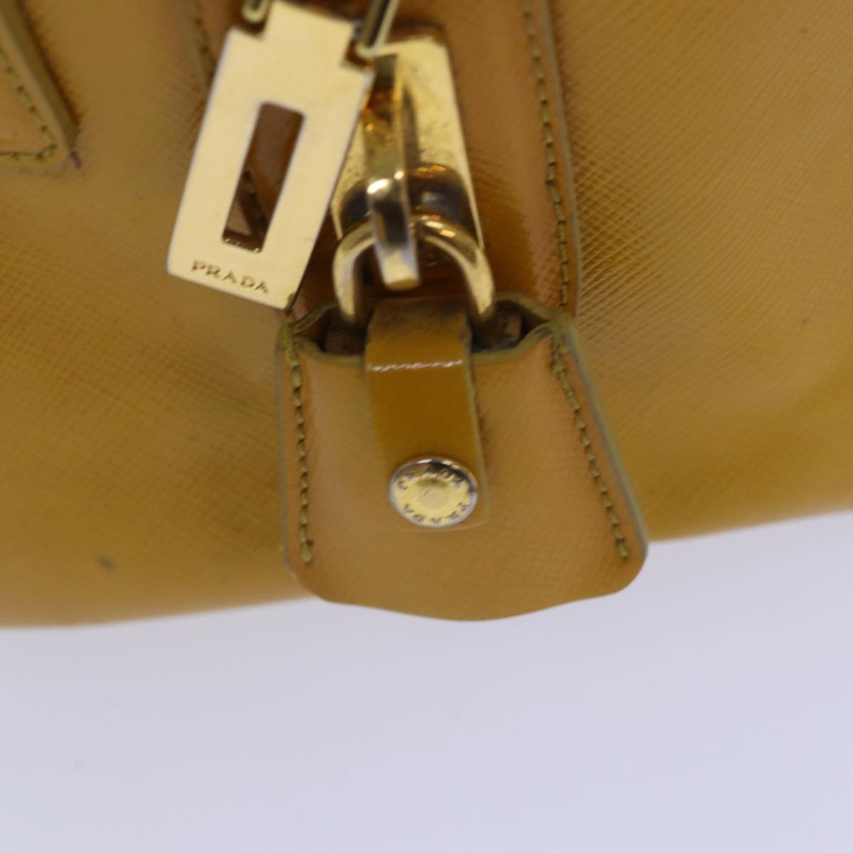 PRADA Saffiano Handbag