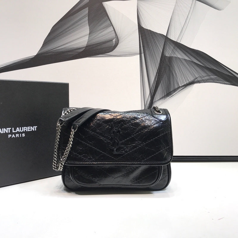 Franco Shops - Yves Saint Laurent - Bags -