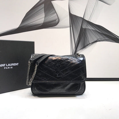 Franco Shops - Yves Saint Laurent - Bags -