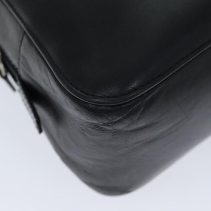 BURBERRY Nova Check Handbag