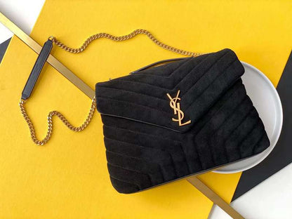 Yves Saint Laurent - Bags