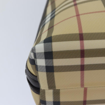 BURBERRY Nova Check Handbag