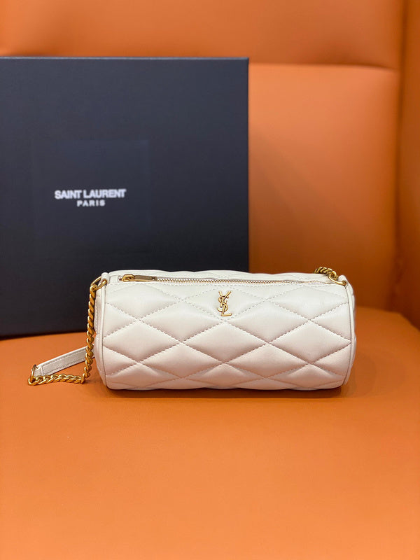 Franco Shops - Yves Saint Laurent - Bags - 329