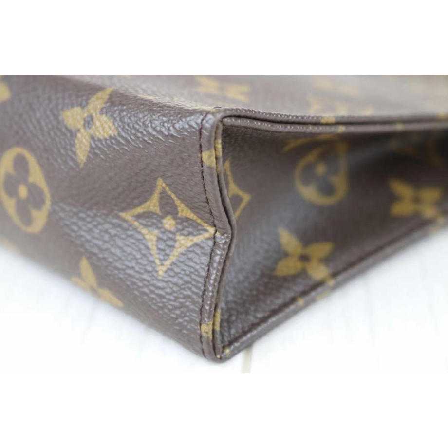Rank SA ｜    LV Monogram Truest Wallet 19 Pouch ｜090508