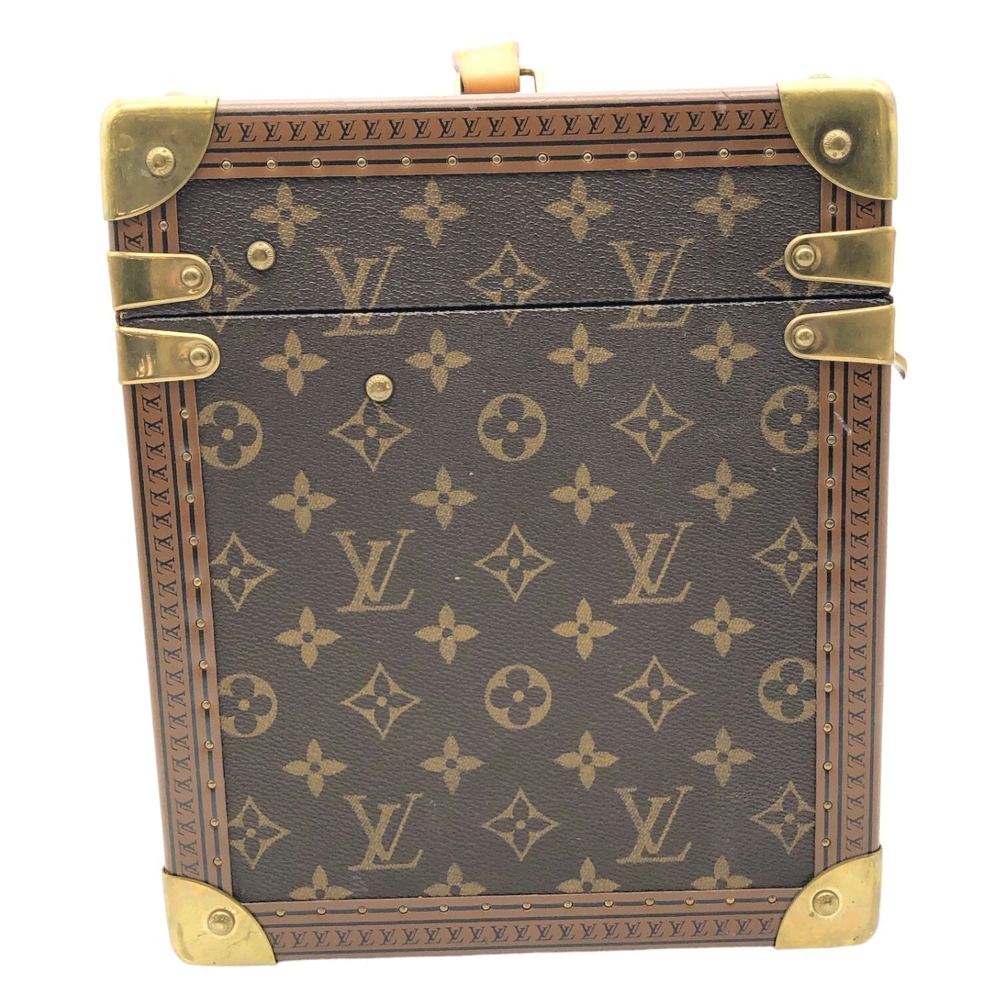 Handbag Luxury Designer By Louis Vuitton  Size: Large