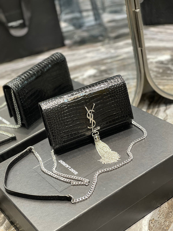 Franco Shops - Yves Saint Laurent - Bags -