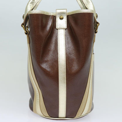 BURBERRY Tote