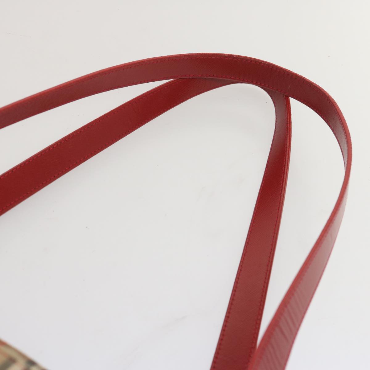 Burberry Nova Check Tote