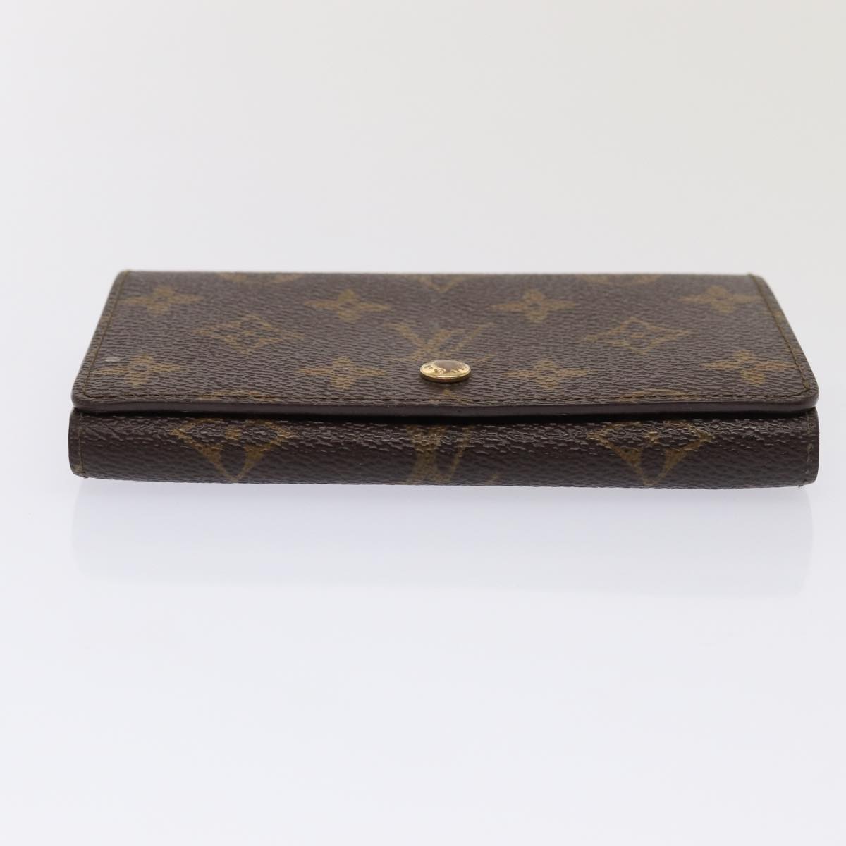 LOUIS VUITTON Porte billet Wallet