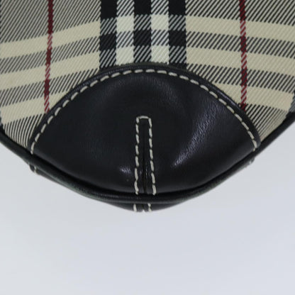 BURBERRY Black Label Shoulder Bag