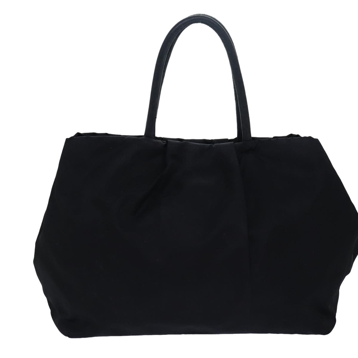 PRADA Ribbon Handbag