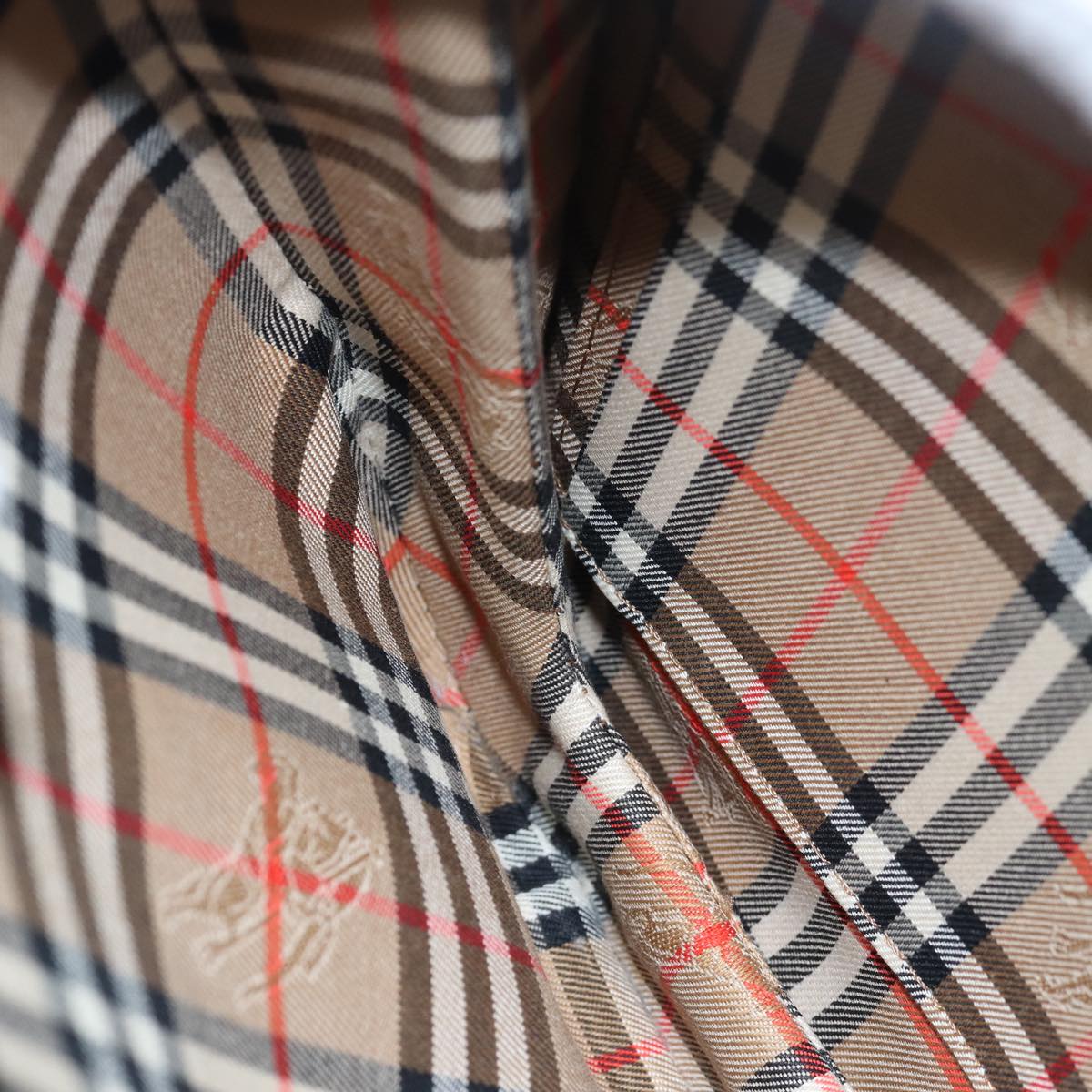 BURBERRY Shoulder Bag
