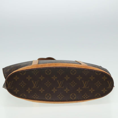 LOUIS VUITTON Babylone Shoulder Bag