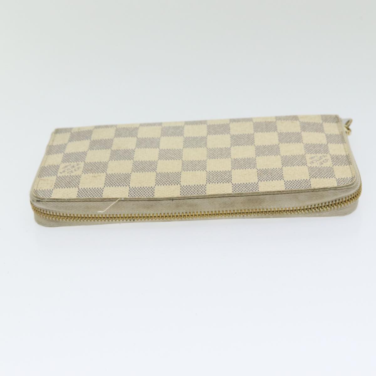 LOUIS VUITTON Portefeuille zippy Wallet