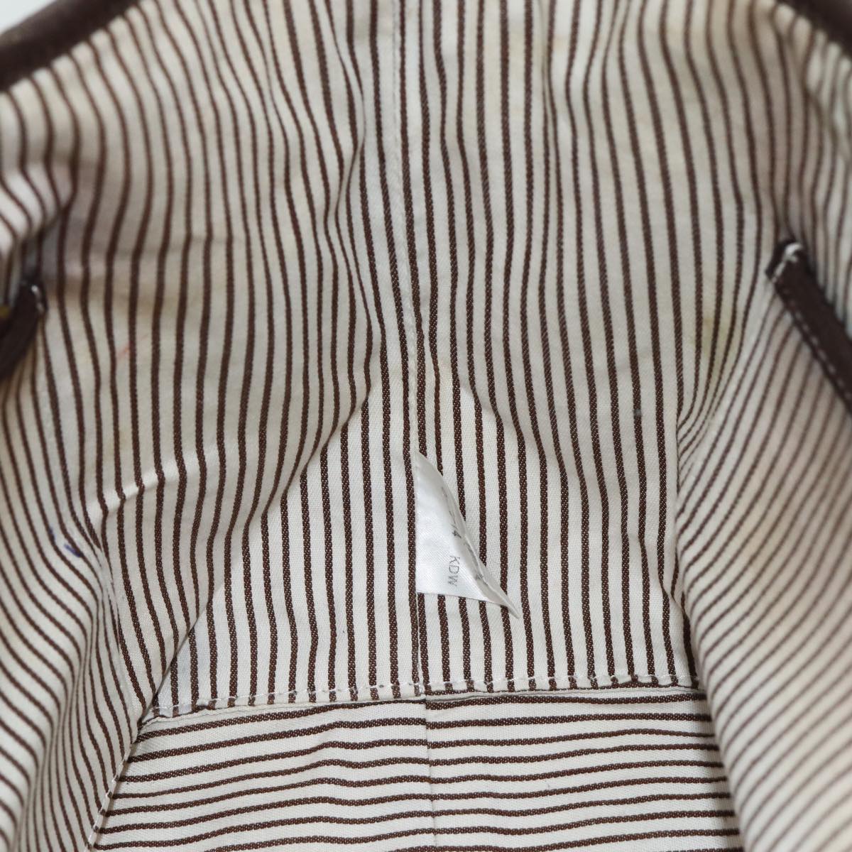 BURBERRY Tote