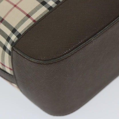 Burberry Nova Check Tote