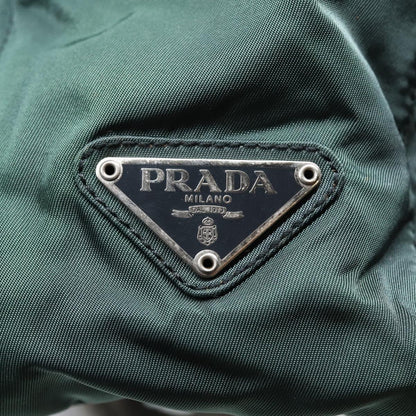 PRADA Tessuto Tote