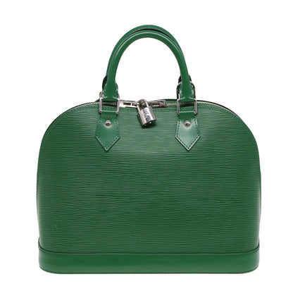 LOUIS VUITTON Alma Handbag