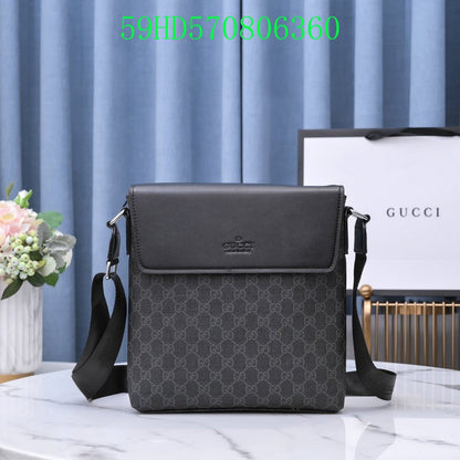 Gucci Bags - The Tote   852