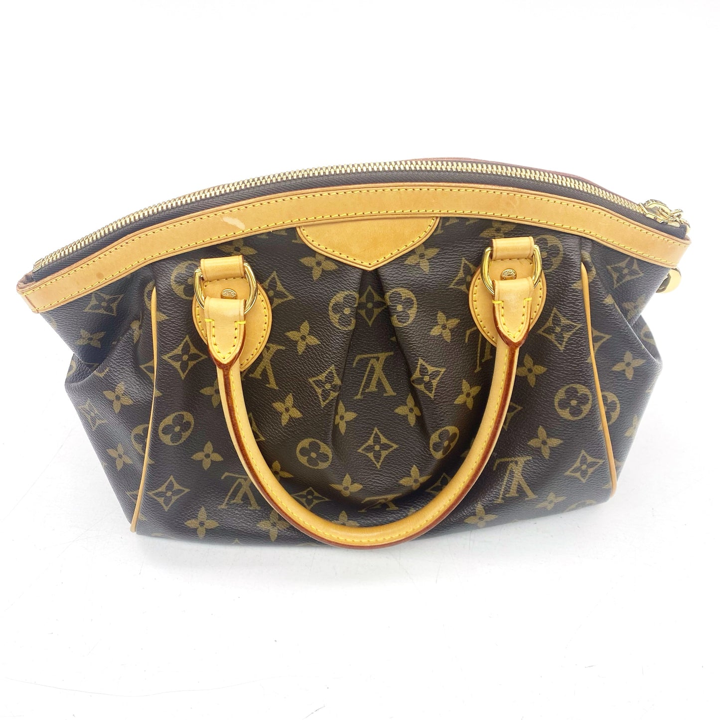 Handbag Luxury Designer By Louis Vuitton  Size: Medium