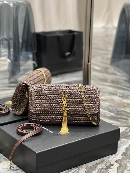 Franco Shops - Yves Saint Laurent - Bags - 108