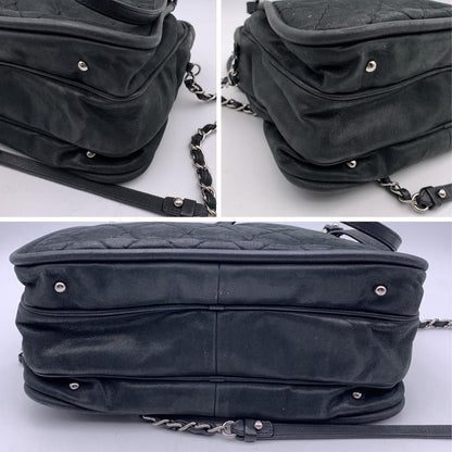 Chanel Shoulder Bag Relax CC Camera