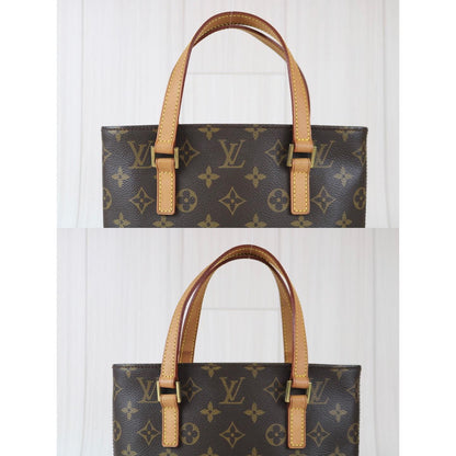 Rank A ｜ LV Monogram Tote Bag｜080601