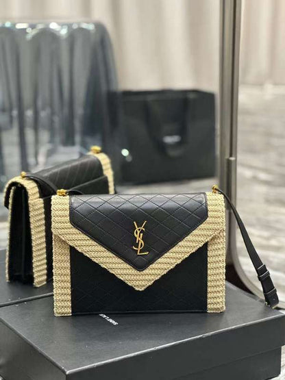 Yves Saint Laurent - Bags - Franco Shops