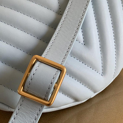 Louis Vuitton WAVE BUMBag