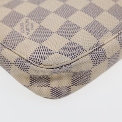 LOUIS VUITTON Pochette Accessoire Clutch Bag