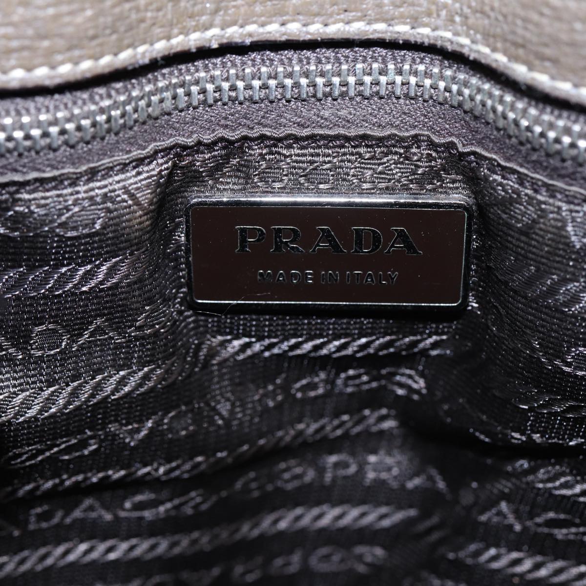 PRADA Handbag