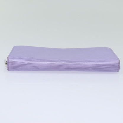 LOUIS VUITTON Zippy wallet