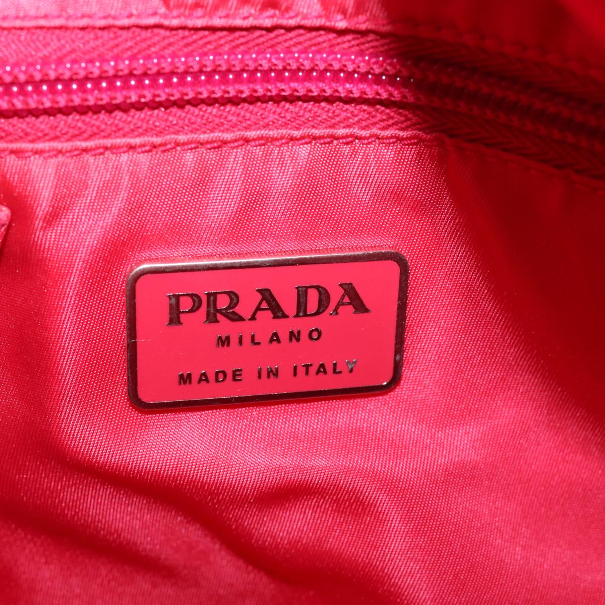 PRADA 1837 Handbag