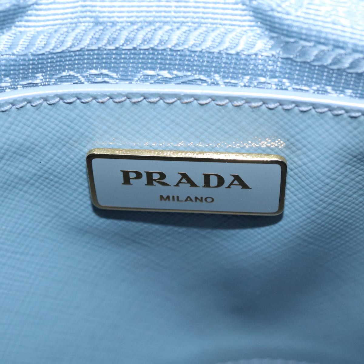 PRADA Saffiano Handbag