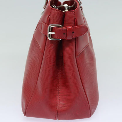 LOUIS VUITTON Passy Handbag