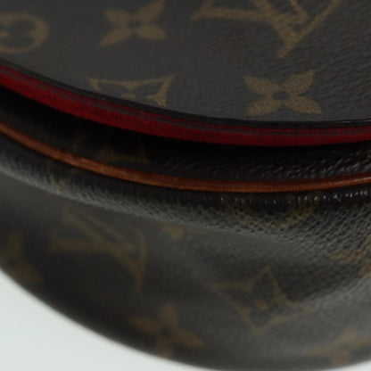 LOUIS VUITTON Tambourin Shoulder Bag