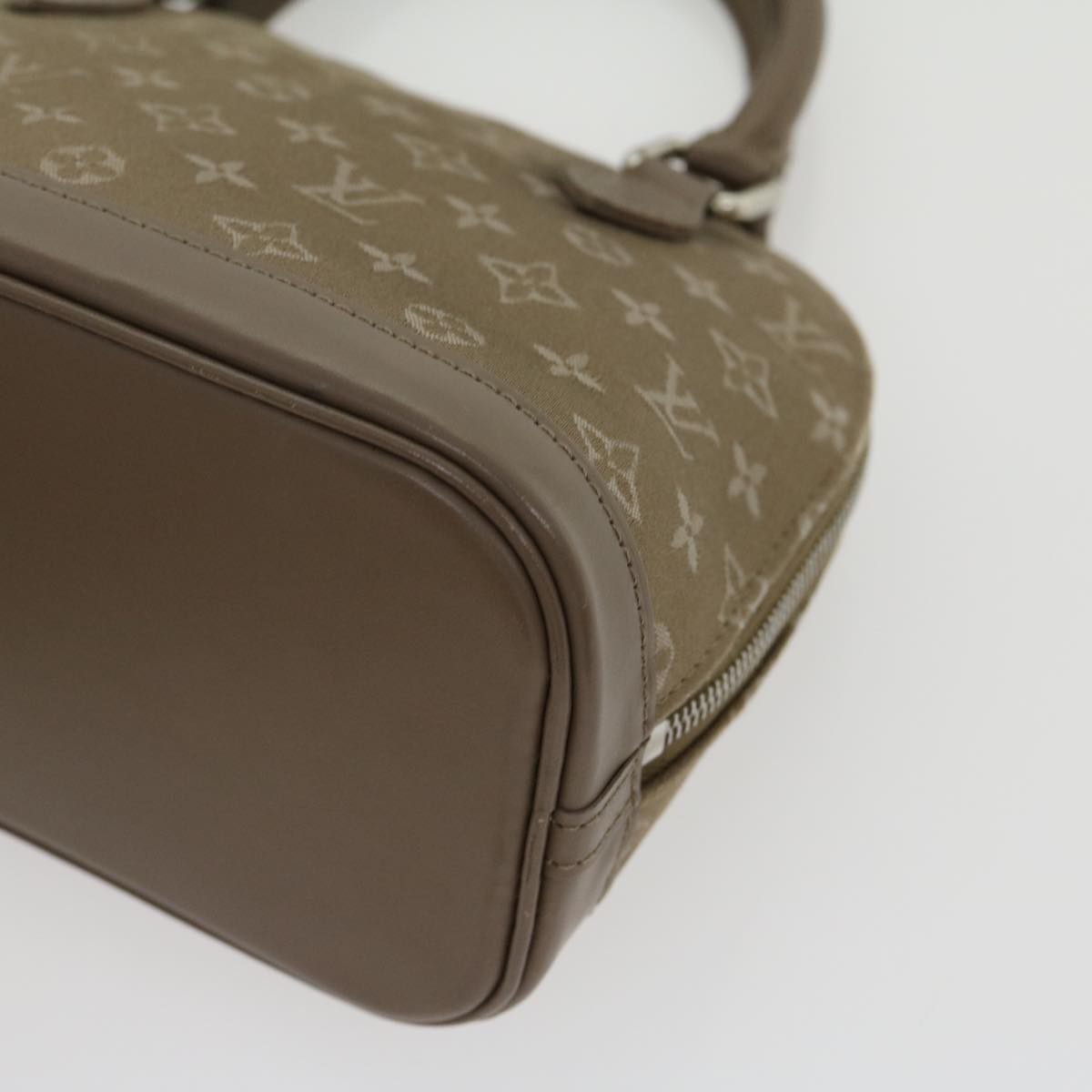 Louis Vuitton Alma Handbag