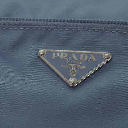 PRADA Tessuto Shoulder Bag