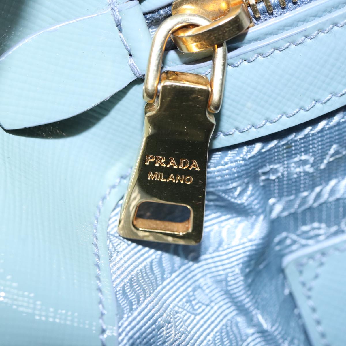 PRADA Saffiano Handbag