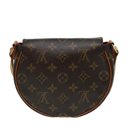 LOUIS VUITTON Tambourin Shoulder Bag