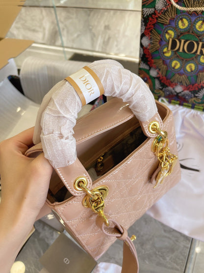 Luxury Edition Bags DIR 321