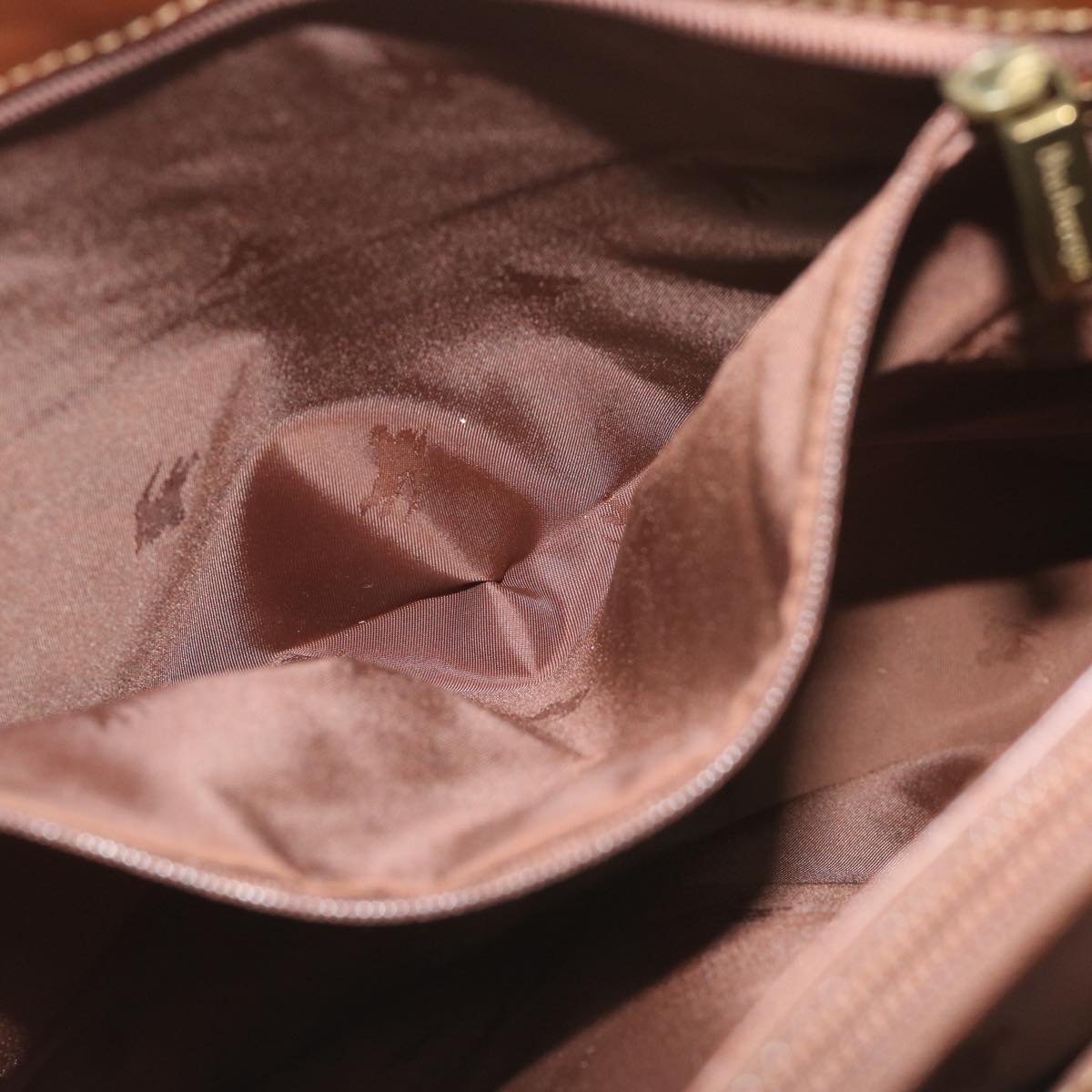 Burberry Nova Check Shoulder Bag