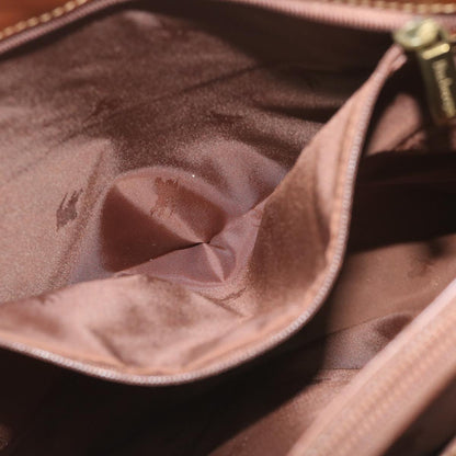 Burberry Nova Check Shoulder Bag